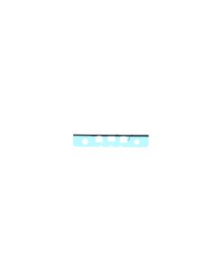 Official Google Pixel 4A 5G Bottom LCD Adhesive - G806-03036-01