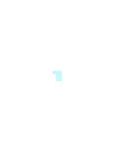 Official Google Pixel 4A, Pixel 4A 5G Battery Cover Samll Support Adhesive - G806-03301-01