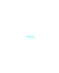 Official Google Pixel 4A Side Key FPC Pad Adhesive - G806-03417-01