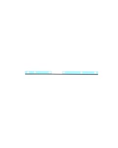 Official Google Pixel 4A Side LCD Adhesive - G806-03419-01