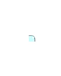 Official Google Pixel 4A 5G Bottom Left LCD Adhesive - G806-03981-01