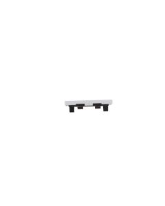 Official Google Pixel 3 XL Clearly White Volume Button - G851-00595-02