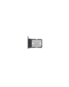 Official Google Pixel 4, 4XL Black Sim Tray - G852-00659-02