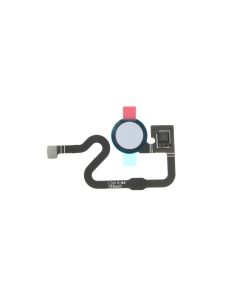 Official Google Pixel 3a Purple-ish Fingerprint Sensor - G865-00036-03
