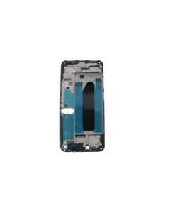 Official Google Pixel 4A Middle Frame with Bezel & Adhesives - G949-00014-01