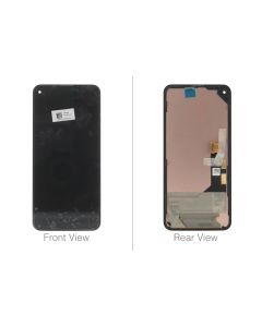 Official Google Pixel 5a LCD Screen & Digitizer - G949-00138-01