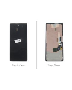 Official Google Pixel 6A LCD Screen & Digitizer - G949-00239-01