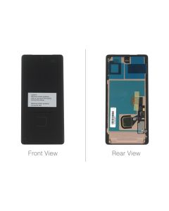 Official Google Pixel 7 Pro OLED LCD Screen & Digitizer - G949-00290-01