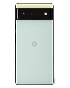 Google Pixel 6 5G 128GB Sorta Seafoam Sim Free / Unlocked Mobile Phone - A-Grade