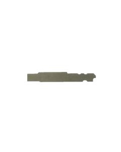 Genuine Samsung Galaxy Note 4 N910 Thermal Conductive - GH02-08651A