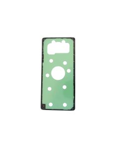Genuine Samsung Galaxy Note 8 N950 Back Glass / Battery Cover Outer Adhesive - GH02-15237A