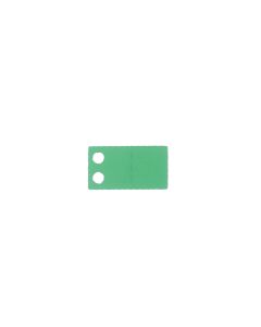 Genuine Samsung Tab Active 2 T395 Home Key Bracket - GH02-15616A