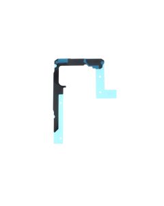 Official Samsung Galaxy A8 2018 SM-A530 Battery Cover Top Island Adhesive - GH02-15867A