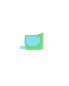 Genuine Samsung Galaxy S9+ SM-G965 Main Camera Insulation Adhesive - GH02-16049A