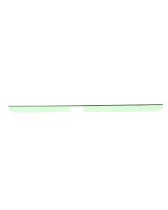 Official Samsung Galaxy Tab S4 10.5 SM-T830, SM-T835 Left Rear Main Window Adhesive - GH02-16150A