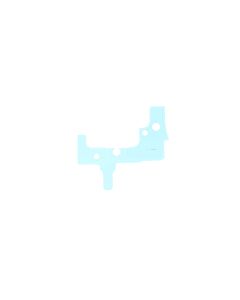 Official Samsung Galaxy Tab A 10.5 SM-T590 Sub Antenna PCB Adhesive - GH02-16237A