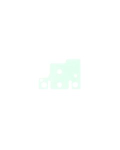 Official Samsung Galaxy Tab A 10.5 SM-T590 USB Adhesive - GH02-16238A