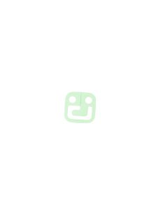 Official Samsung Galaxy Tab A 10.5 SM-T590 Camera Deco Adhesive - GH02-16241A