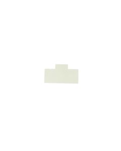 Official Samsung Galaxy Tab A 10.5 SM-T590 LCD Connection Insulation Adhesive - GH02-16246A