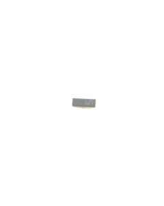 Official Samsung Galaxy Tab S4 10.5 SM-T830, SM-T835 Conductive Sponge Bracket Adhesive - GH02-16774A