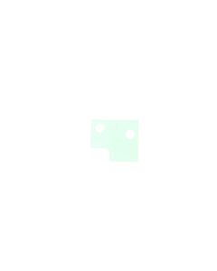 Official Samsung Galaxy Tab A 10.5 SM-T590 Main Antenna Adhesive - GH02-16778A
