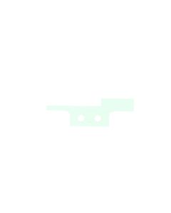 Official Samsung Galaxy Tab A 10.5 SM-T590 Sub Antenna Adhesive - GH02-16779A
