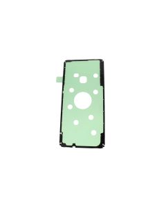 Official Samsung A9 A920 Waterproof Battery Cover Out Adhesive - GH02-17316A