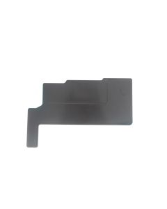 Official Samsung Galaxy S10E G970 Battery Cover Graphite Thermal Adhesive - GH02-17469A