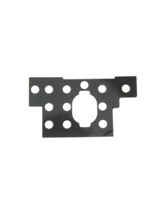 Genuine Samsung Galaxy A40 SM-A405 Battery Cover Top Sponge Adhesive - GH02-17856A
