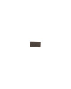 Genuine Samsung Galaxy A10 SM-A105 Camera Gasket Sponge Adhesive - GH02-17955A