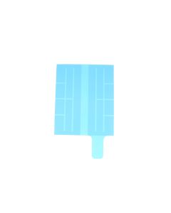 Genuine Samsung Galaxy A70 SM-A705 Battery Double Sided Adhesive - GH02-18439A