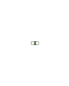 Official Samsung Galaxy Z Flip 5G SM-F707 Camera Window Adhesive - GH02-19947A