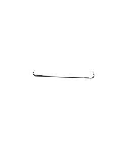 Official Samsung Galaxy Tab S7 SM-T870, SM-T875 Bottom LCD Screen Adhesive - GH02-21319A