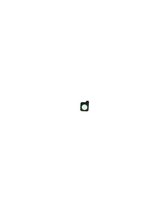 Official Samsung Galaxy A72 A725 Flash Window Lens Adhesive - GH02-22494A
