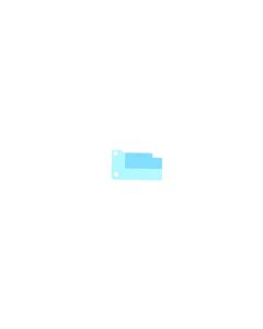 Official Samsung Galaxy Tab S7 FE 5G SM-T736 Right Speaker Adhesive - GH02-22771A