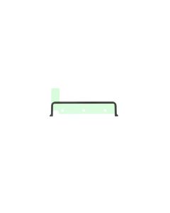 Official Samsung Galaxy Z Flip 3 5G Main UB Bottom Adhesive - GH02-22852A