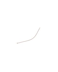 Official Samsung Galaxy Tab S7 FE 5G SM-T736 88.7mm Brown Coaxial Cable - GH39-01882A