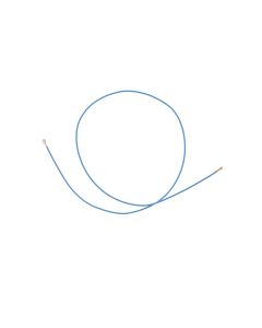 Official Samsung Galaxy Tab S7 LTE SM-T875 283.5MM Blue Coaxial Cable - GH39-01918A