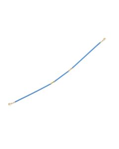 Official Samsung Galaxy Tab S6 T860, T865 68.5mm Blue Coaxial Cable - GH39-01931A