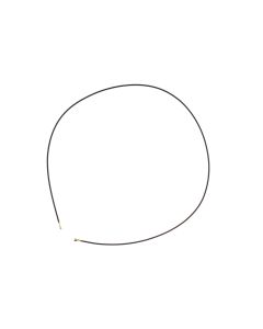 Official Samsung Galaxy Tab S6 T865 288.5mm Black Coaxial Cable - GH39-01932A