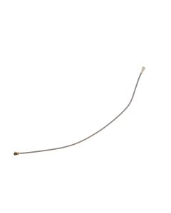 Official Samsung Galaxy Tab S6 T865 93.7mm Grey Coaxial Cable - GH39-01934A
