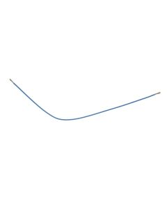 Official Samsung Galaxy TAB S7+ T970, T976 12.4" 107.22mm Blue Coaxial Cable - GH39-01935A