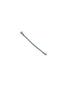 Genuine Samsung Galaxy Note 8 N950, Tab S4 10.5 SM-T830, SM-T835 Blue Coaxial Cable 27.3MM - GH39-01940A