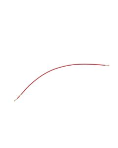 Official Samsung Galaxy Tab S4 10.5 SM-T830, SM-T835 Red Coaxial Cable 97,9MM - GH39-01967A