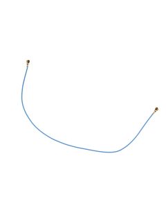 Official Samsung Galaxy A42 5G SM-A426, A7 A750 Blue 120MM Coaxial Cable - GH39-01974A