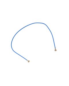 Official Samsung A9 A920 Blue 110.4MM Coaxial Cable - GH39-01975A