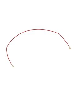 Official Samsung A9 A920 Red 117.7MM Coaxial Cable - GH39-01976A