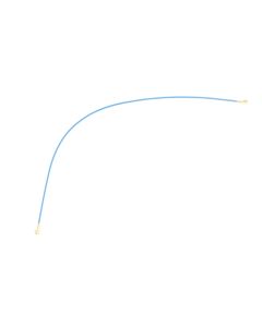 Genuine Samsung Galaxy A10 SM-A105 Blue 108.2MM Coaxial Cable - GH39-01990A