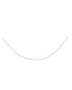 Genuine Samsung Galaxy A50 SM-A505 131MM Blue Coaxial Cable - GH39-01992A