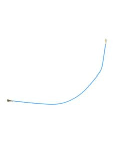 Genuine Samsung Galaxy A40 SM-A405 95.5MM Blue Coaxial Cable - GH39-02012A